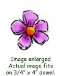 AAA-361-HK Daisy Flower
